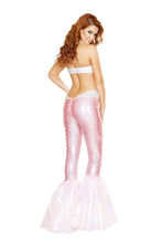 2pc Secret of the Ocean Costume - Roma Costume, Rave Costumes - YourLamode - 2