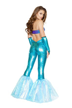 2pc Mermaid Vixen Costume - Roma Costume, Rave Costumes - YourLamode - 2