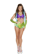 2pc Sexy Mermaid Costume - Roma Costume, Rave Costumes - YourLamode - 1