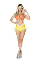 2pc Bright Mermaid Costume - Roma Costume, Rave Costumes - YourLamode - 1