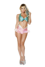 2pc Mermaid Pearl Costume - Roma Costume, Rave Costumes - YourLamode - 1
