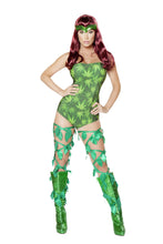 2pc Naughty Ivy Babe Costume - Roma Costume, Rave Costumes - YourLamode - 1