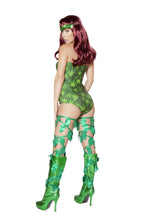 2pc Naughty Ivy Babe Costume - Roma Costume, Rave Costumes - YourLamode - 2