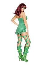3pc Leaflet Queen Costume - Roma Costume, Rave Costumes - YourLamode - 2