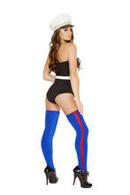 2pc Naughty Marine Costume - Roma Costume, Rave Costumes - YourLamode - 2