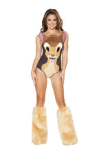 1pc Sweet Deer Costume - Roma Costume, Rave Costumes - YourLamode - 1