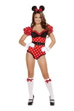 3pc Mousey Delight Costume - Roma Costume, Rave Costumes - YourLamode - 1