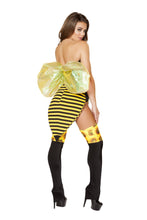1pc Queen Bee Costume - Roma Costume, Rave Costumes - YourLamode - 2