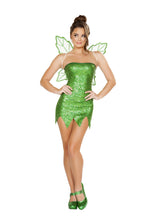 2pc Mischievous Fairy Costume - Roma Costume, Rave Costumes - YourLamode - 1