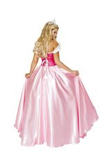 3pc Beautiful Princess Costume - Roma Costume, Rave Costumes - YourLamode - 2