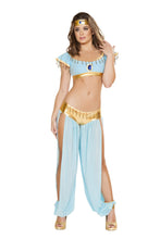 3pc Palace Princess Costume - Roma Costume, Rave Costumes - YourLamode - 1