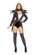 4pc Pumpkin Queen Jackie Costume - Roma Costume, Rave Costumes - YourLamode - 1