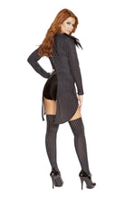 4pc Pumpkin Queen Jackie Costume - Roma Costume, Rave Costumes - YourLamode - 2