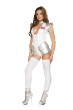 1pc Space Bound Hottie Costume - Roma Costume, Rave Costumes - YourLamode - 1