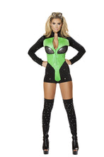 1pc Out of This World Hottie Costume - Roma Costume, Rave Costumes - YourLamode - 1