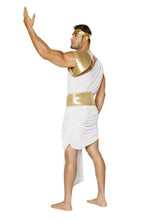 3pc Greek God Costume - Roma Costume, Rave Costumes - YourLamode - 2
