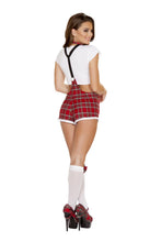 2pc Teachers Pet Costume - Roma Costume, Rave Costumes - YourLamode - 2