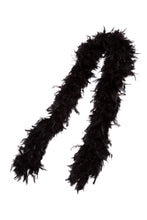 Feathered Boa - Roma Costume, Confidential Society - YourLamode - 1