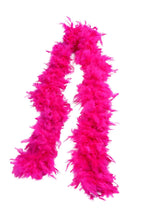 Feathered Boa - Roma Costume, Confidential Society - YourLamode - 2