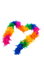 Feathered Boa - Roma Costume, Confidential Society - YourLamode - 3