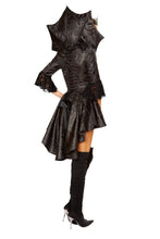 4785 - 4pc Queen of Darkness
