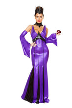 4786 - Roma Costume 5pc Wicked Queen