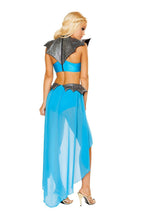4787 - Roma Costume 1pc Mother of Dragons
