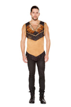 4797 - Roma Costume 1pc Mens Native Indian