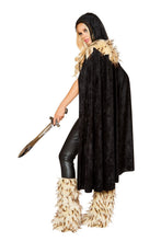 4802 - Roma Costume 3pc War Hero