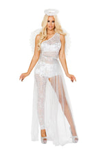 4814 - Roma Costume 3pc Sweet Angel