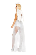4814 - Roma Costume 3pc Sweet Angel
