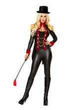 4822 - Roma Costume 2pc Sassy Ringleader