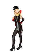4822 - Roma Costume 2pc Sassy Ringleader