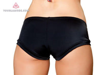 Hot shorts - Roma Costume, Clothing - YourLamode - 2