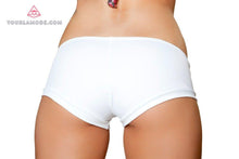 Hot shorts - Roma Costume, Clothing - YourLamode - 3