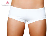 Hot shorts - Roma Costume, Clothing - YourLamode - 4