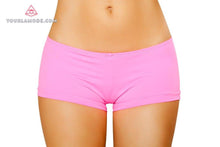 Hot shorts - Roma Costume, Clothing - YourLamode - 5