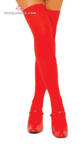 Thigh High Stockings - Roma Costume, Accessories - YourLamode - 3