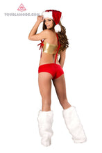 Christmas Gift Costume - Roma Costume, Costumes - YourLamode - 2