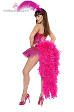 Sexy Flamingo Costume - Roma Costume, Costumes - YourLamode - 2