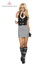 Librarian Costume - Roma Costume, Costumes - YourLamode - 1