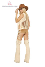Easy Rider Costume - Roma Costume, Costumes - YourLamode - 2