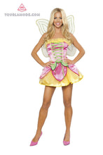 Springtime Sprite Costume - Roma Costume, Costumes - YourLamode - 1