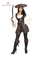 Swashbuckler Costume - Roma Costume, Costumes - YourLamode - 1