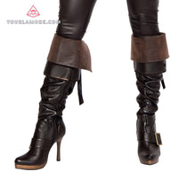 Swashbuckler Costume - Roma Costume, Costumes - YourLamode - 3