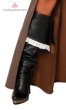 Captain Pirate Costume - Roma Costume, Costumes - YourLamode - 3