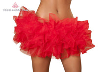 Mini Petticoat - Roma Costume, Accessories - YourLamode - 2