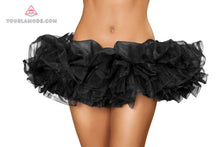 Mini Petticoat - Roma Costume, Accessories - YourLamode - 3