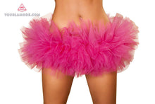 Mini Petticoat - Roma Costume, Accessories - YourLamode - 4