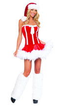 Sweet Santa Costume - Costumes, Roma Costume, YourLamode